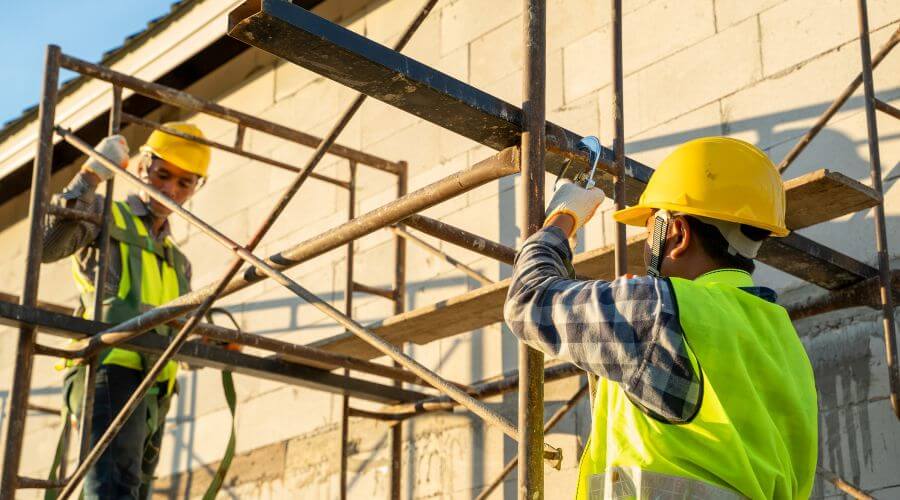 Expert top industrial roofings services in Valdez, AK